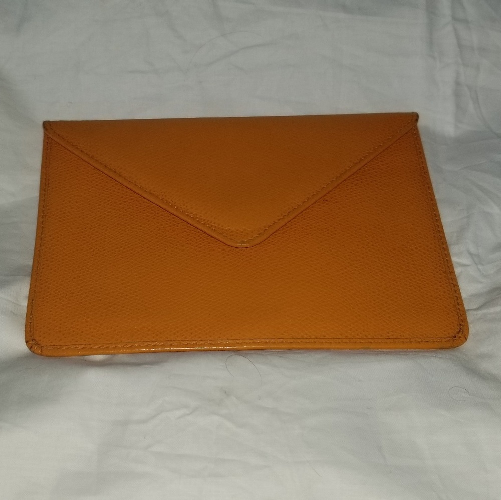 Saks Fifth Avenue Card Case